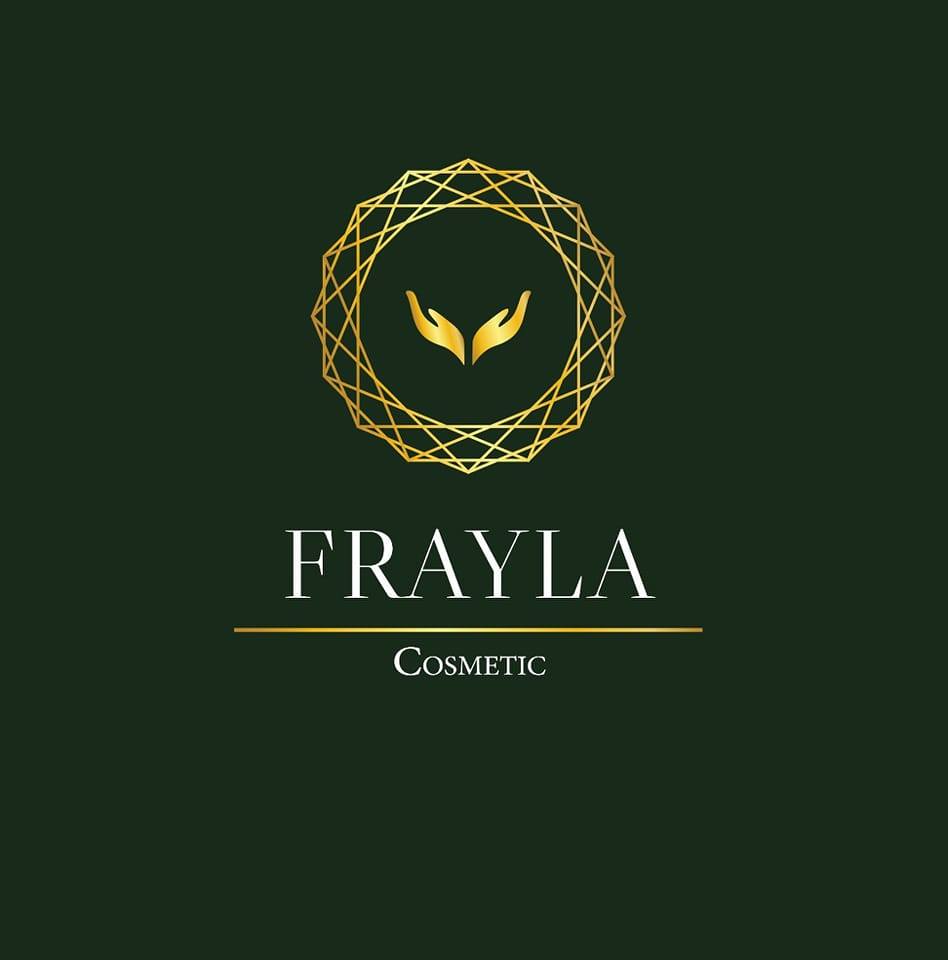Frayla Cosmetic logo